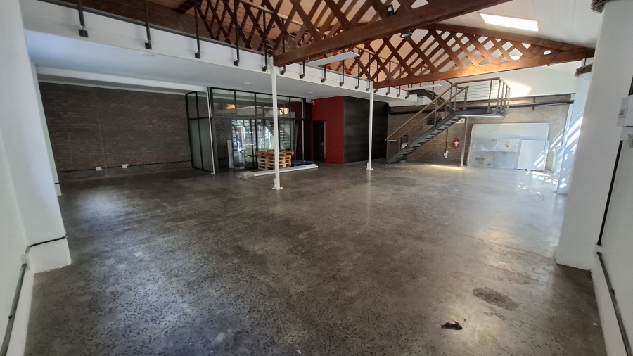 To Let commercial Property for Rent in Salt River Western Cape
